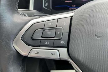Volkswagen Polo 1.0 TSI 110 R-Line 5dr DSG