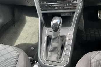 Volkswagen Polo 1.0 TSI 110 R-Line 5dr DSG
