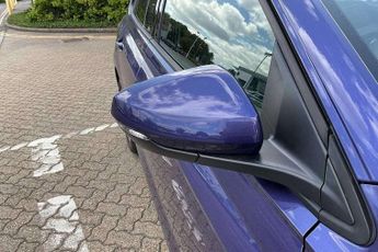 Volkswagen Polo 1.0 TSI 110 R-Line 5dr DSG