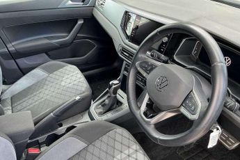 Volkswagen Polo 1.0 TSI 110 R-Line 5dr DSG
