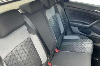 Volkswagen Polo 1.0 TSI 110 R-Line 5dr DSG