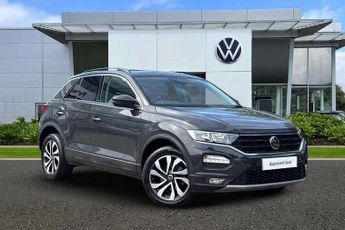 Volkswagen T-Roc 1.5 TSI EVO Active 5dr