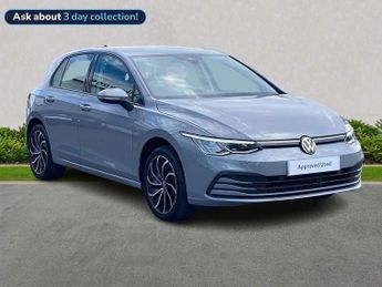Volkswagen Golf 1.5 TSI 150 Life 5dr