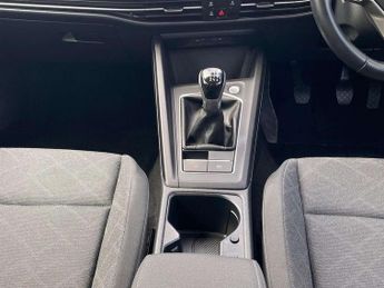 Volkswagen Golf 1.5 TSI 150 Life 5dr