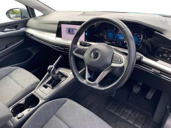Volkswagen Golf 1.5 TSI 150 Life 5dr