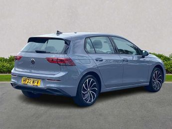 Volkswagen Golf 1.5 TSI 150 Life 5dr