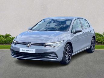 Volkswagen Golf 1.5 TSI 150 Life 5dr