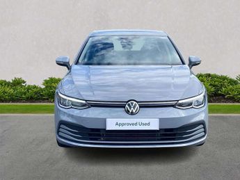 Volkswagen Golf 1.5 TSI 150 Life 5dr