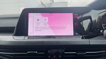 Volkswagen Golf 1.5 eTSI 150 R-Line 5dr DSG