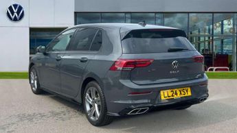 Volkswagen Golf 1.5 eTSI 150 R-Line 5dr DSG