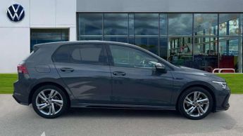 Volkswagen Golf 1.5 eTSI 150 R-Line 5dr DSG