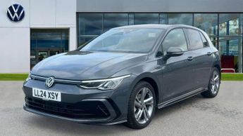 Volkswagen Golf 1.5 eTSI 150 R-Line 5dr DSG