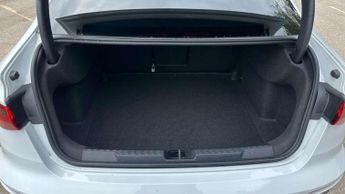 Audi A3 Saloon 35 TFSI S Line 4dr S Tronic