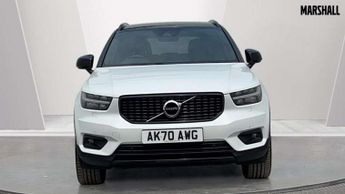 Volvo XC40 2.0 B4P R DESIGN Pro 5dr Auto