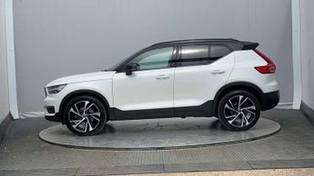 Volvo XC40 2.0 B4P R DESIGN Pro 5dr Auto