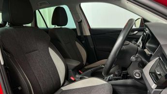 Skoda Kamiq 1.0 TSI SE L 5dr DSG