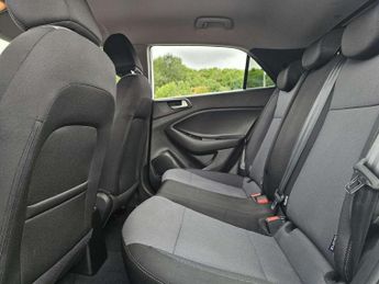 Hyundai i20 1.2 MPi Play 5dr