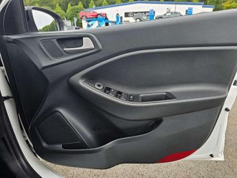 Hyundai i20 1.2 MPi Play 5dr
