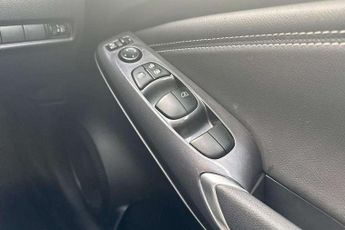 Nissan Juke 1.6 Hybrid Tekna 5dr Auto
