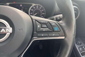 Nissan Juke 1.6 Hybrid Tekna 5dr Auto
