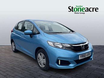 Honda Jazz 1.3 i-VTEC S 5dr