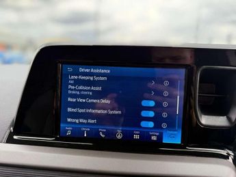 Ford Transit Courier 1.5 EcoBlue Limited Van
