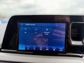 Ford Transit Courier 1.5 EcoBlue Limited Van