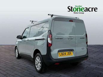 Ford Transit Courier 1.5 EcoBlue Limited Van
