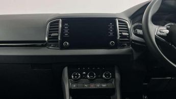 Skoda Karoq 1.0 TSI SE L 5dr