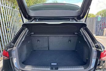 Audi A3 30 TFSI Sport 5dr