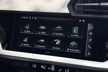 Audi A3 30 TFSI Sport 5dr
