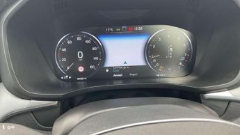 Volvo XC60 2.0 T4 190 Edition 5dr Geartronic