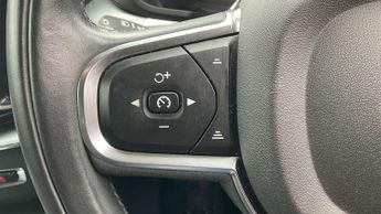 Volvo XC60 2.0 T4 190 Edition 5dr Geartronic