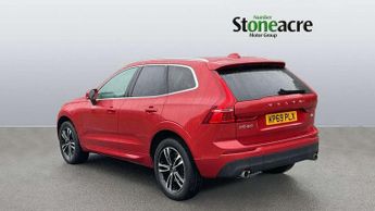 Volvo XC60 2.0 T4 190 Edition 5dr Geartronic