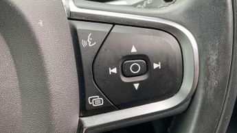 Volvo XC60 2.0 T4 190 Edition 5dr Geartronic