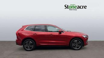 Volvo XC60 2.0 T4 190 Edition 5dr Geartronic