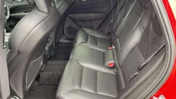 Volvo XC60 2.0 T4 190 Edition 5dr Geartronic