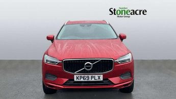 Volvo XC60 2.0 T4 190 Edition 5dr Geartronic