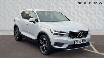 Volvo XC40 2.0 B4P Inscription Pro 5dr AWD Auto