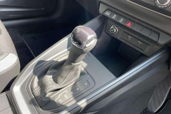 Audi A1 30 TFSI S Line 5dr S Tronic