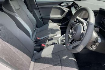 Audi A1 30 TFSI S Line 5dr S Tronic