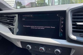 Audi A1 30 TFSI S Line 5dr S Tronic