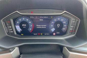 Audi A1 30 TFSI S Line 5dr S Tronic