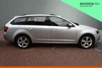 Skoda Octavia Estate 1.5 TSI SE Drive 5dr DSG