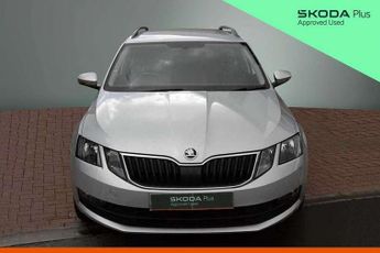 Skoda Octavia Estate 1.5 TSI SE Drive 5dr DSG
