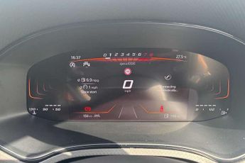 SEAT Ibiza 1.0 TSI 95 SE Technology 5dr