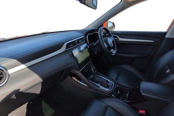 MG ZS 1.0T GDi Exclusive 5dr DCT