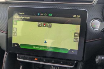 MG ZS 1.0T GDi Exclusive 5dr DCT