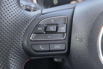 MG ZS 1.0T GDi Exclusive 5dr DCT