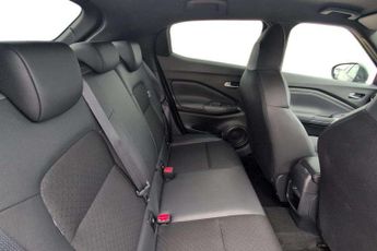 Nissan Juke 1.0 DiG-T 114 N-Connecta 5dr